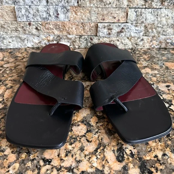 STAUD
Women's Natural Thong Sandal - Picture 4 of 8